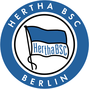 Herta BSC Berlin Logo ,Logo , icon , SVG Herta BSC Berlin Logo