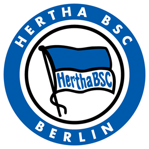 Hertha BSC (1892) Logo ,Logo , icon , SVG Hertha BSC (1892) Logo