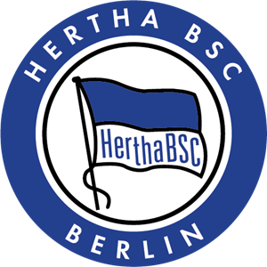 Hertha BSC Logo ,Logo , icon , SVG Hertha BSC Logo