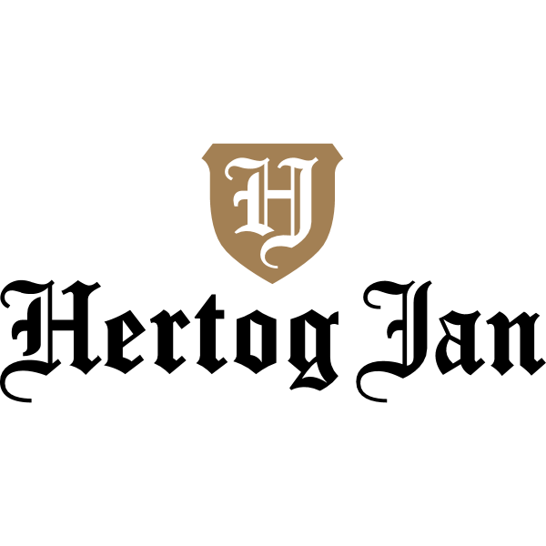 Hertog Jan ,Logo , icon , SVG Hertog Jan