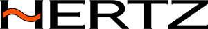Hertz, a division of Elettromedia Logo