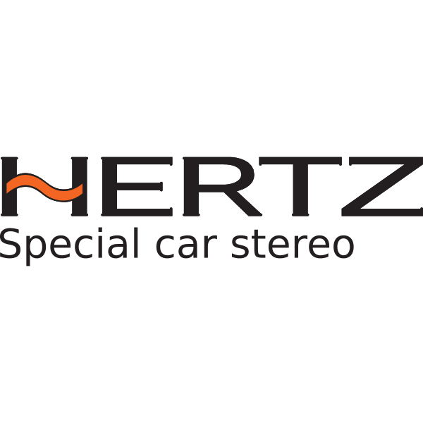 Hertz Car Audio Logo ,Logo , icon , SVG Hertz Car Audio Logo