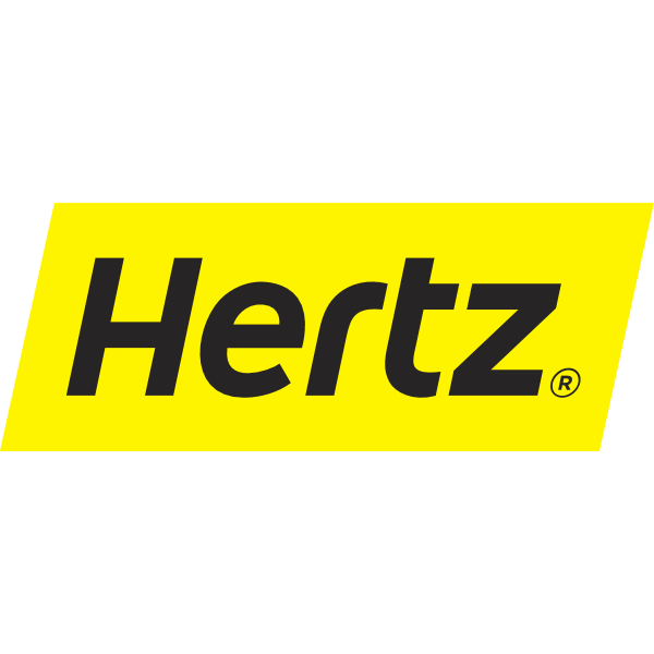 Hertz Logo