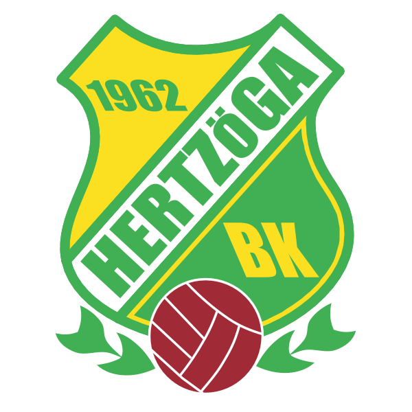 Hertzoga BK Karlstad Logo ,Logo , icon , SVG Hertzoga BK Karlstad Logo