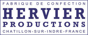 Hervier Production Logo