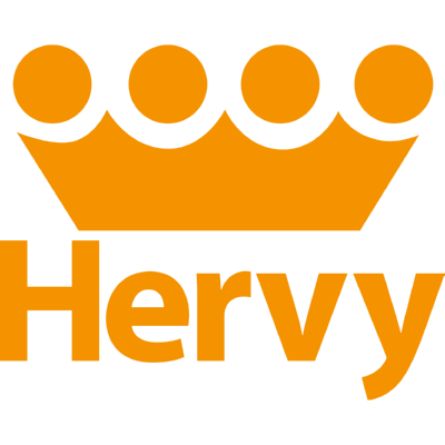 Hervy Logo ,Logo , icon , SVG Hervy Logo