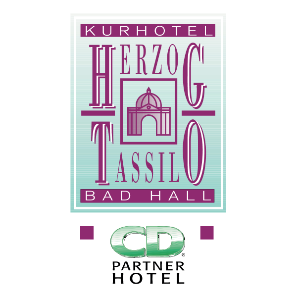 Herzog Tassilo Logo ,Logo , icon , SVG Herzog Tassilo Logo