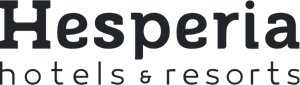 Hesperia hotels & resorts Logo