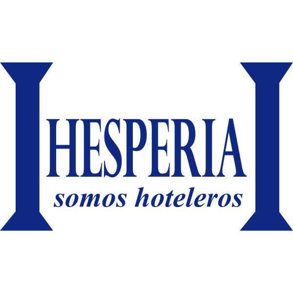 Hesperia Logo ,Logo , icon , SVG Hesperia Logo