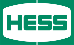Hess Logo ,Logo , icon , SVG Hess Logo