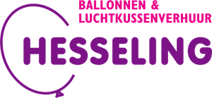 Hesseling Ballonnen Logo