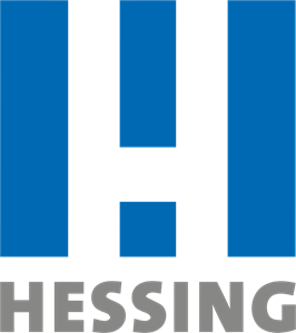 Hessing Telecommunicatie Logo ,Logo , icon , SVG Hessing Telecommunicatie Logo