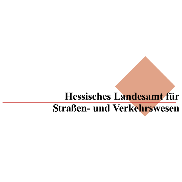 Hessisches Landesamt fur Straben und Verkehrswesen