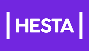 Hesta Logo ,Logo , icon , SVG Hesta Logo