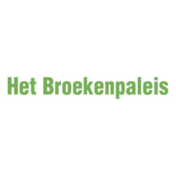 Het Broekenpaleis