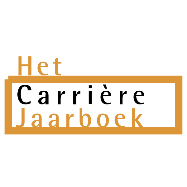 Het Carriere Jaarboek