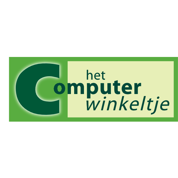 Het Computerwinkeltje Logo ,Logo , icon , SVG Het Computerwinkeltje Logo