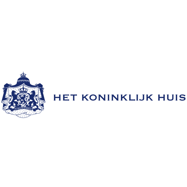 Het Koninklijk Huis ,Logo , icon , SVG Het Koninklijk Huis