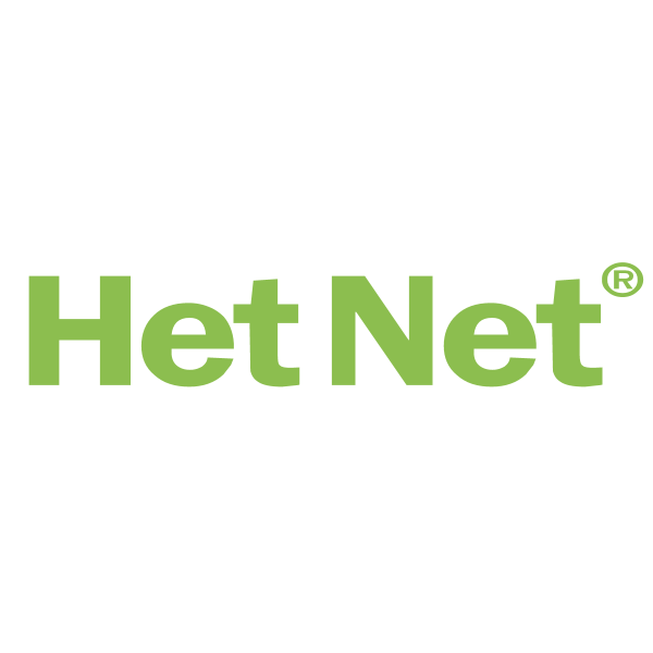 Het Net ,Logo , icon , SVG Het Net