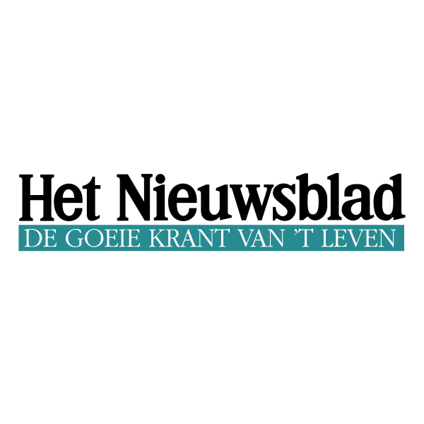 Het Nieuwsblad