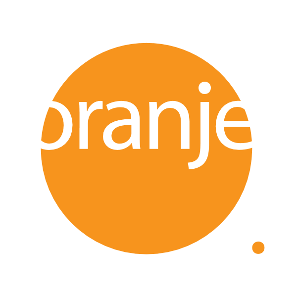 Het Oranjehuis Logo