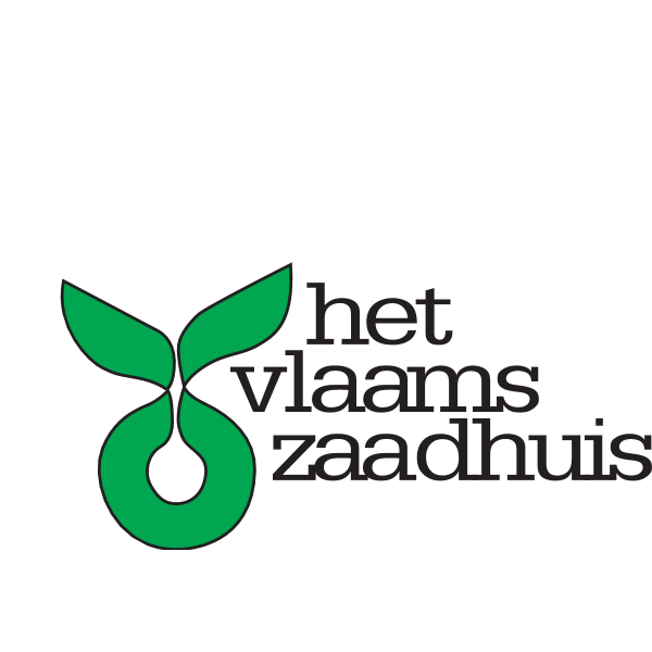 Het Vlaams Zaadhuis Logo
