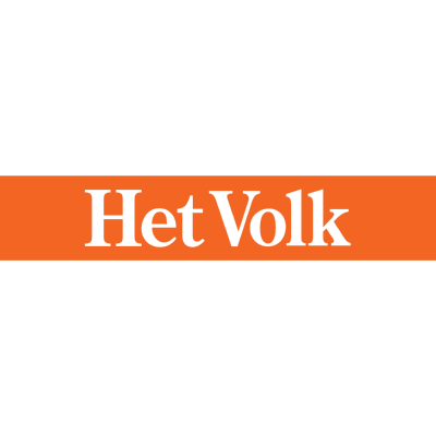 Het Volk Logo ,Logo , icon , SVG Het Volk Logo