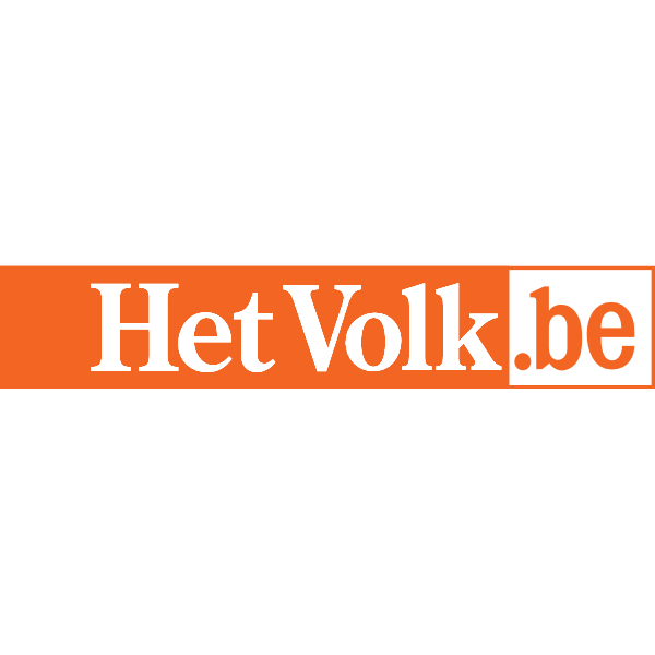 Het Volk – online Logo ,Logo , icon , SVG Het Volk – online Logo