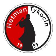 Hetman Tykocin Logo