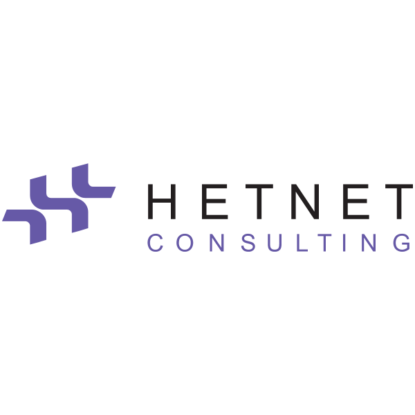 HETNET Consulting Logo ,Logo , icon , SVG HETNET Consulting Logo