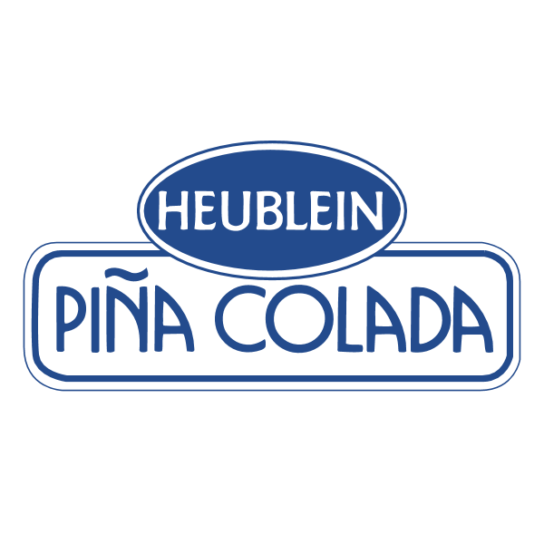 Heublein Pina Colada