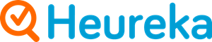 Heureka Logo ,Logo , icon , SVG Heureka Logo