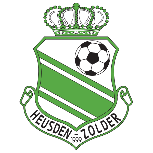 Heusden-Zolder Logo ,Logo , icon , SVG Heusden-Zolder Logo