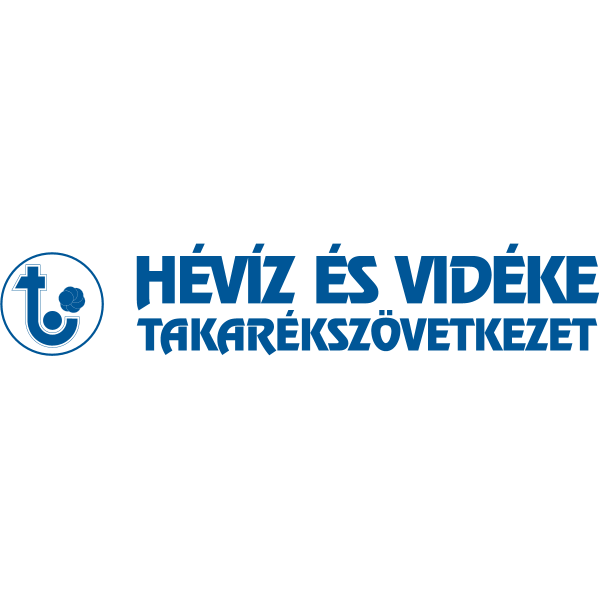 Heviz Takarekszovetkezet Logo ,Logo , icon , SVG Heviz Takarekszovetkezet Logo