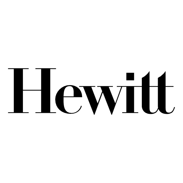 Hewitt Associates ,Logo , icon , SVG Hewitt Associates