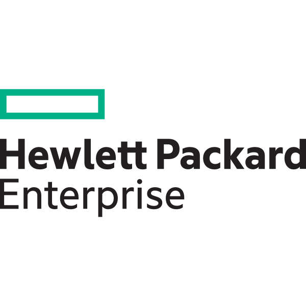 Hewlett Packard Enterprise Logo ,Logo , icon , SVG Hewlett Packard Enterprise Logo