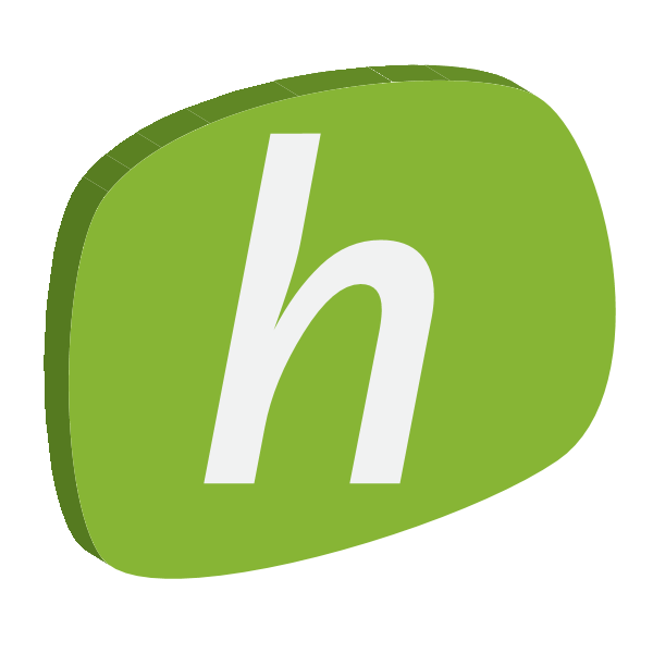 Hex Marketing Logo