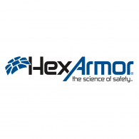 HexArmor Logo ,Logo , icon , SVG HexArmor Logo
