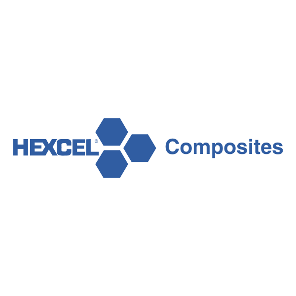 Hexcel Composites ,Logo , icon , SVG Hexcel Composites