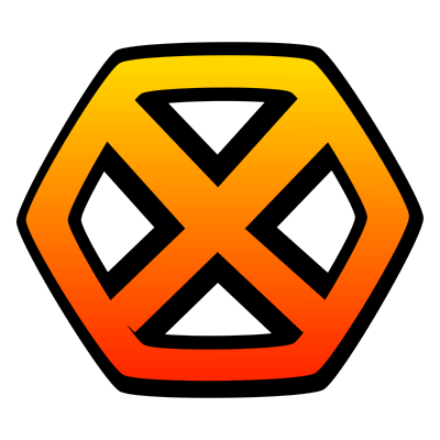Hexchat Logo ,Logo , icon , SVG Hexchat Logo