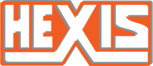 Hexis Logo ,Logo , icon , SVG Hexis Logo