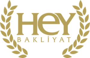 Hey Bakliyat Logo