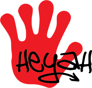 Heyah Logo