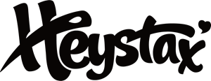 Heystax Logo
