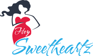 heysweetheartz Logo ,Logo , icon , SVG heysweetheartz Logo