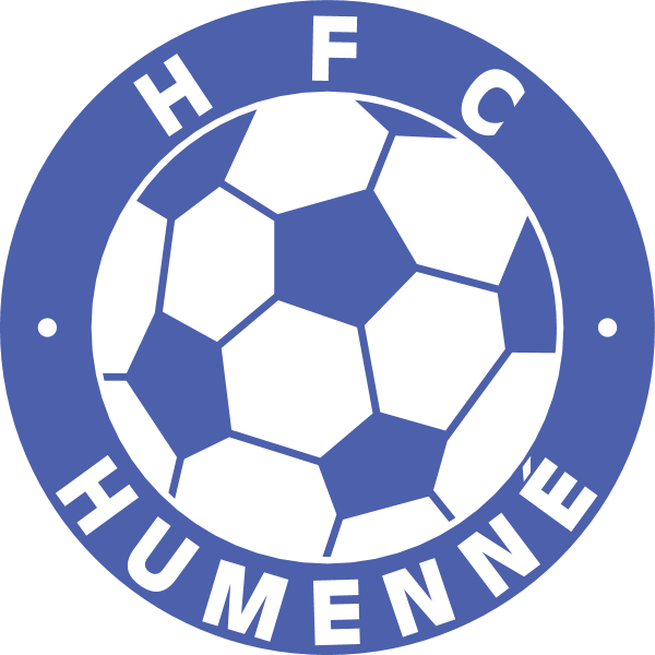 HFC Humenne Logo ,Logo , icon , SVG HFC Humenne Logo