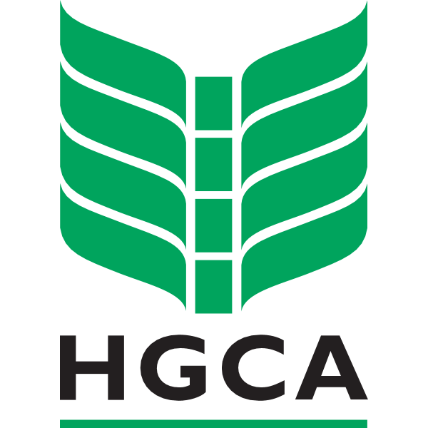 HGCA Logo