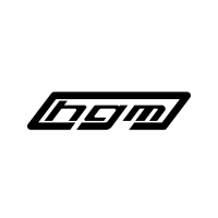 HGM Logo ,Logo , icon , SVG HGM Logo