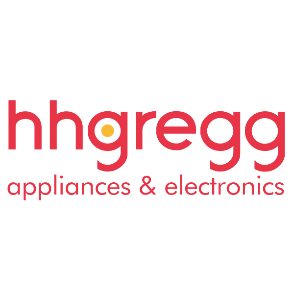 HHGregg Logo ,Logo , icon , SVG HHGregg Logo