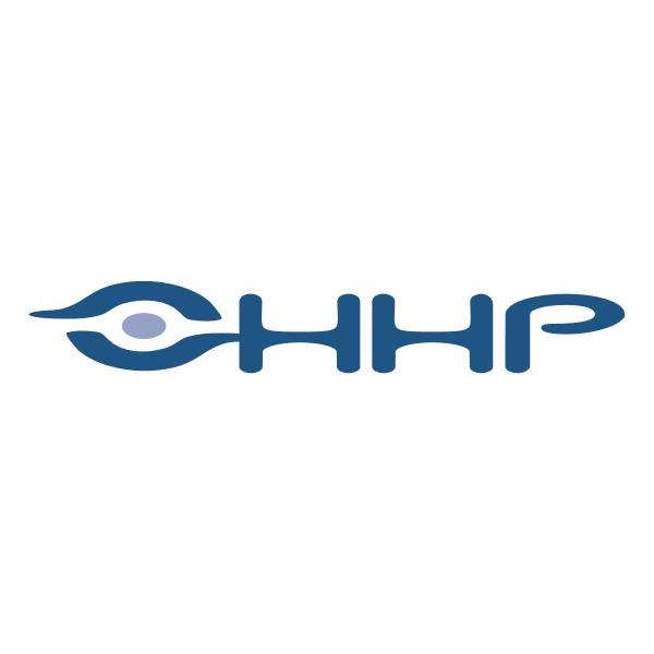 HHP ,Logo , icon , SVG HHP